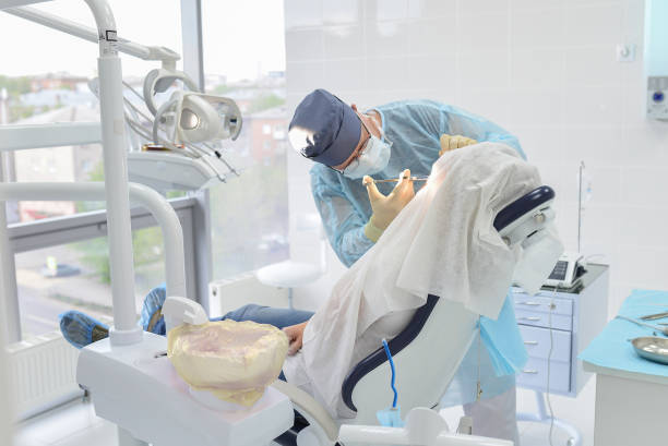 Best Emergency Dental Extractions in Atlantic Highlands, NJ